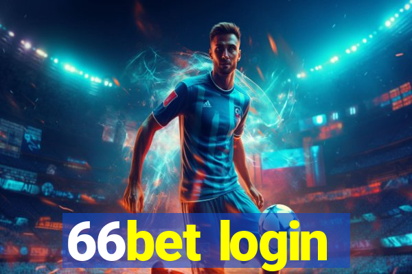 66bet login